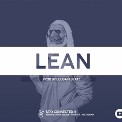 Lil Uzi Vert Ft Lil Pump - Lean - Dark Trap Beat 2018 - Prod By Leugain Beatz