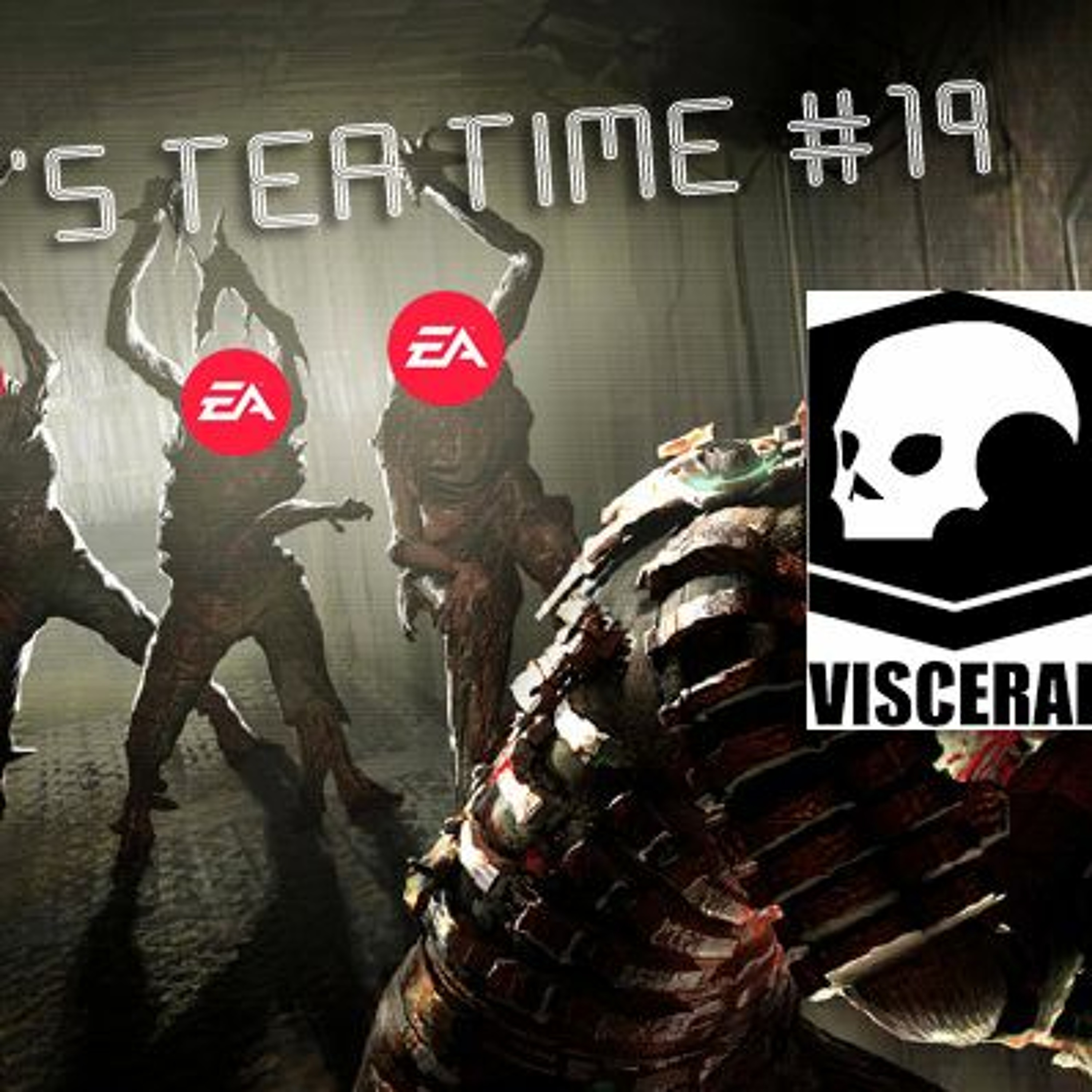 TeaTimeGaming