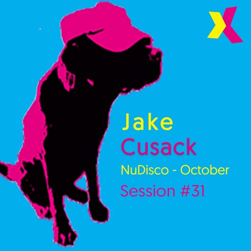 Jake Cusack - NuDisco - October - S31 - Free Download