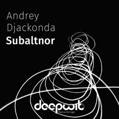 Subaltnor (Alvaro Hylander Remix)