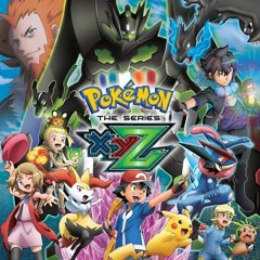 Stream XY & Z - Pokémon XY&Z (Dutch Cover) by Mark de Groot (JorporX)