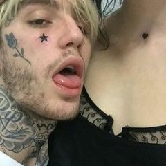 ☆LiL PEEP☆ - Walk Away As The Door Slams W  Lil Tracy (prod. Yung Cortex)
