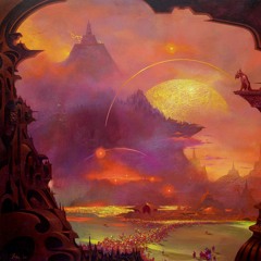 Simo — DHM Podcast #327 (October 2017)