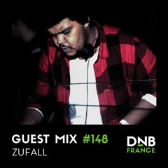 Guest Mix #148 - Zufall