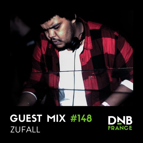 Guest Mix #148 - Zufall