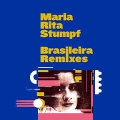 PREMIERE: Maria Rita - Lamento Africa/Rictus (Joakim Remix)[Optimo Music Selva Discos]