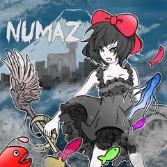 NUMAZ