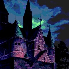 Race to the Haunted Castle