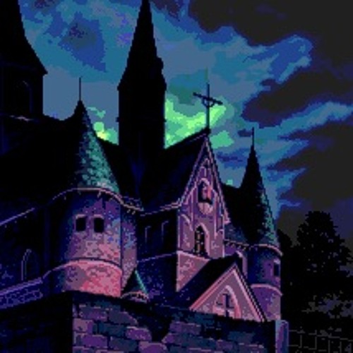 Race to the Haunted Castle