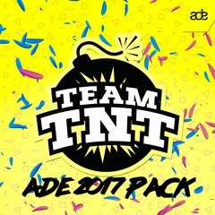Dansplaat (Team TNT & Louis Bailar Remix)