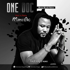 D.O.C - Mama (Prod. by Kay Nie).mp3