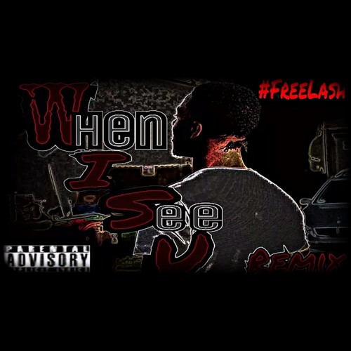 TayPoppin - When I see you (Remix) ft Activated Ju #SleeperzDream
