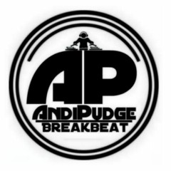 Andi_Pudge - REMIX BREAKBEAT BABY DONT GO VS ASEREHE 2017 ♫