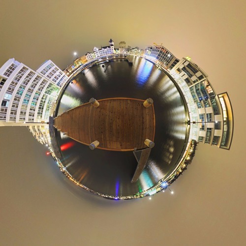 Extrawelt Mix 2017 by Katarakt