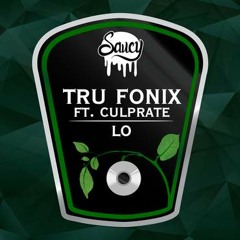 Tru Fonix X Culprate - Solarised