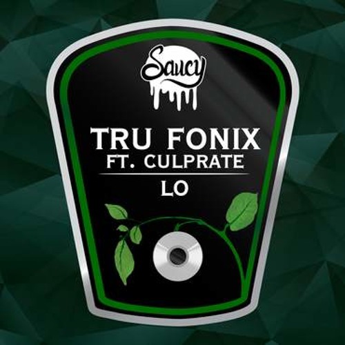 Tru Fonix X Culprate - Solarised