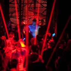 Mike Spirit — Lost & Found @ Gazgolder (Moscow) — 07.10.2017