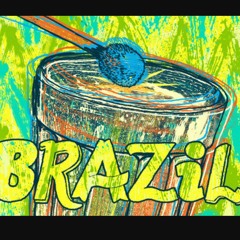 Soltera rmx djsimo #afro #brasil #forró