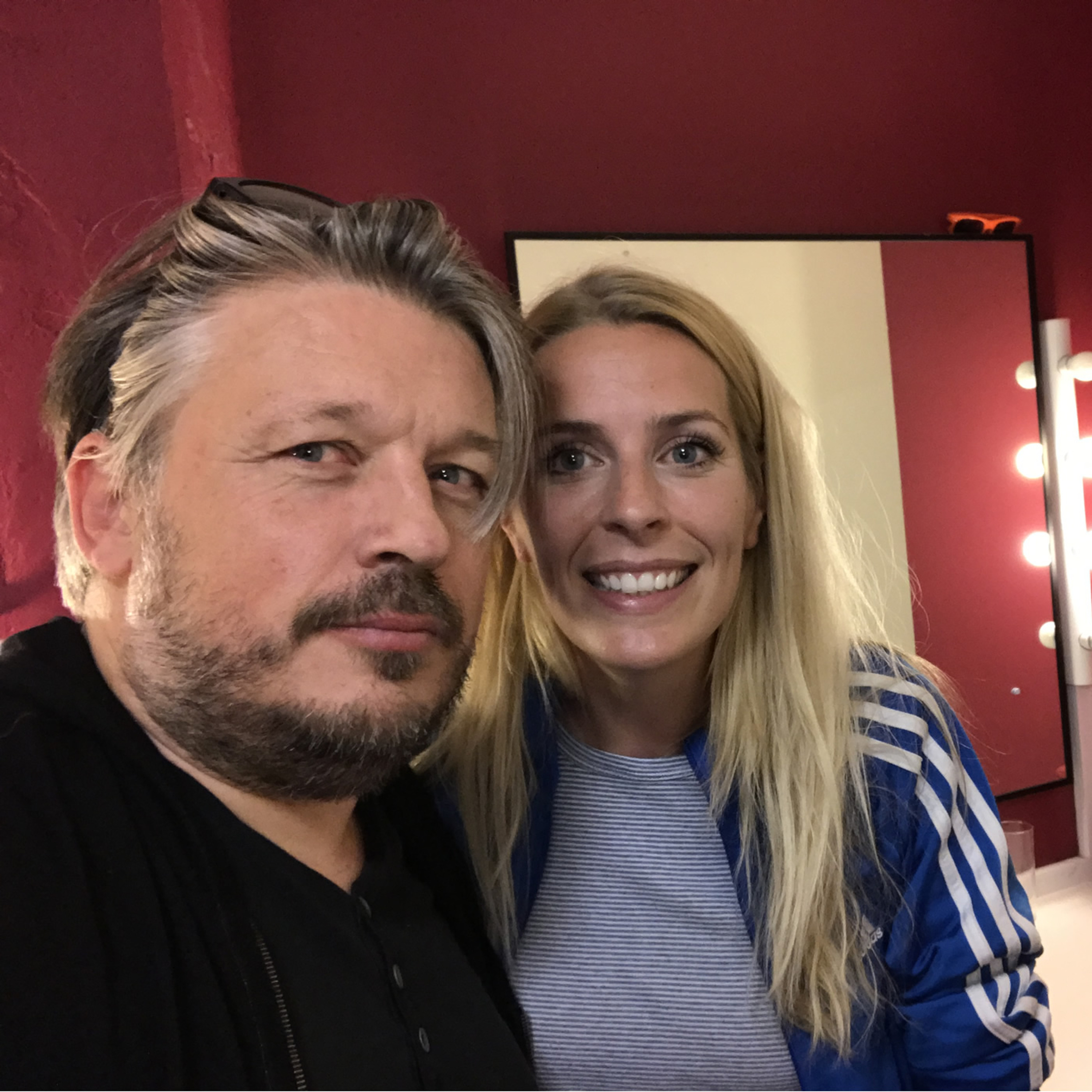 Richard Herring\'s Leicester Square Theatre Podcast