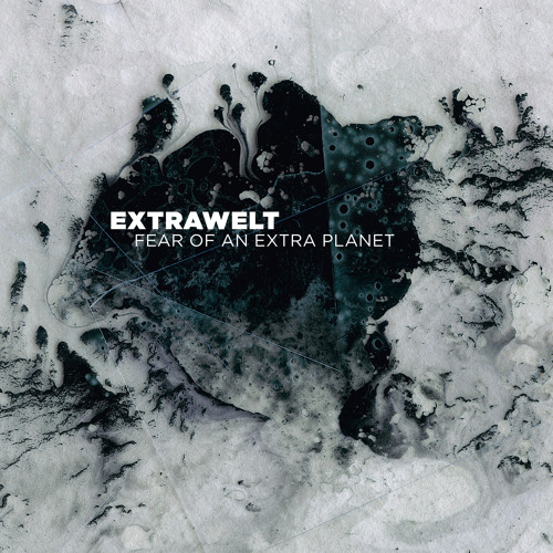 Extrawelt - Punch The Dragon - CORCD041