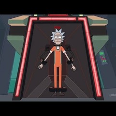 Rick And Morty - Do You Feel It (Season 3 Preparation)