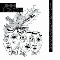 JiMMi Hendrik - Tausendsassa EP