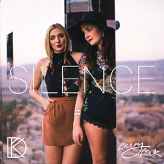 Silence - Casey Cook & Dani King
