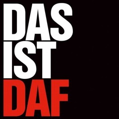 DAF "Als wär's das letzte Mal" (Boys Noize Remix)