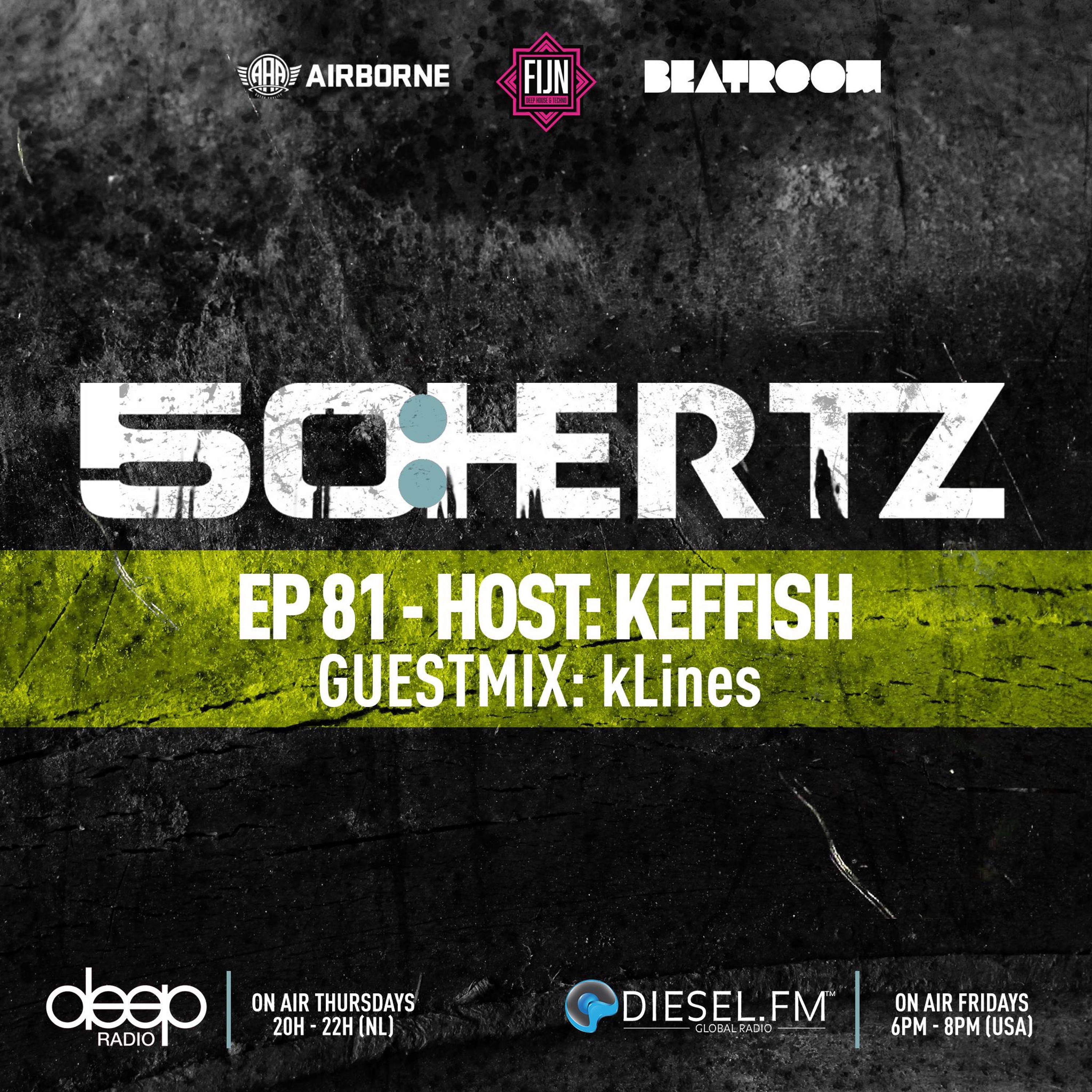 50:HERTZ Community