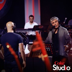 Coke Studio Maroc : إناس إناس - عبد العزيز الستاتي و دوزي