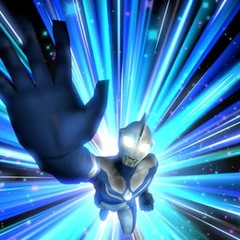 PROJECT D.M.M - SPIRIT Ultraman Cosmos