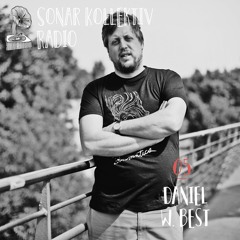 Sonar Kollektiv Radio 05 – Daniel W. Best