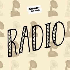 Sonar Kollektiv Radio
