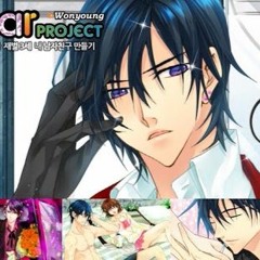 Star Project Online - Prelude - Won Young (Hosan Lee)