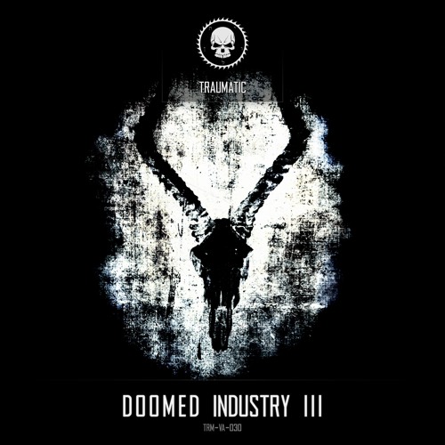 TRM-VA-030 Desolation - Sechs
