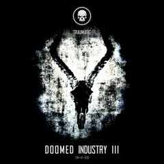 TRM-VA-030 Strange Arrival - Eldritch