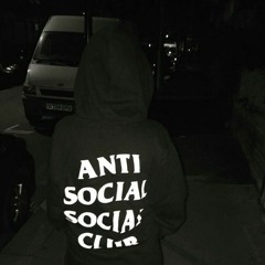 Anti Social Freestyle