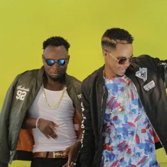 Mt Number One - Mi Wife Ft. Masterland