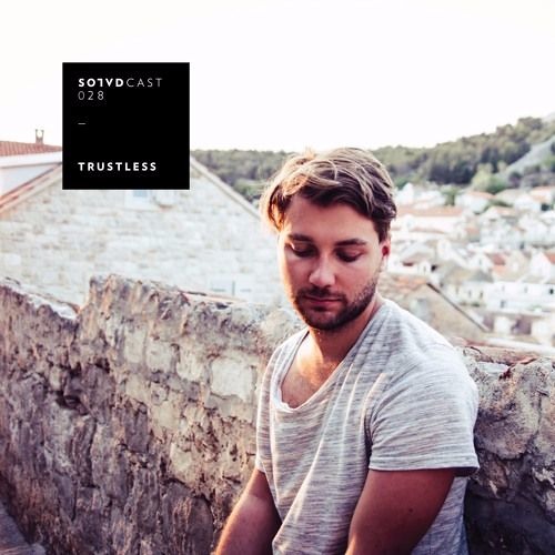 SolvdCast - 028 by trustless