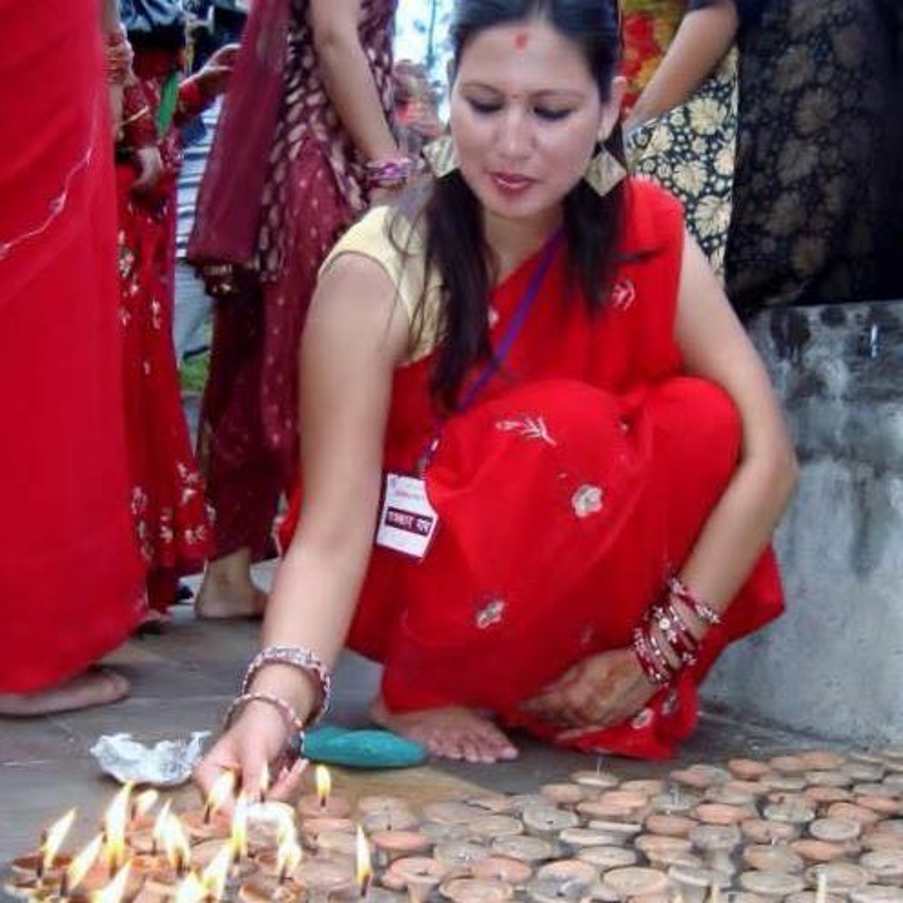 Laxmi Bank's Yo Maya Bhanne Cheej Kasto Kasto! Oct 19th, 2017