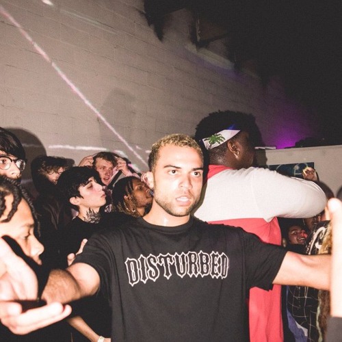 Craig Xen - Bottom Of The Rock [Prod. By Atlas Maison]