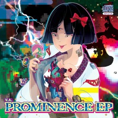 Fruits (preview) [xbtcd28 - V.A. / PROMINENCE EP]