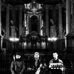 Хьэгъэудж гуп - Шэхэх, live @ Church of St. Johns, Vilnius (raw demo)