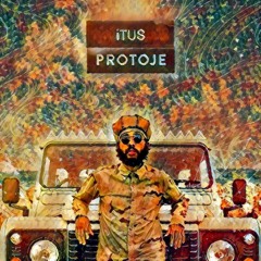 ITus & Protoje  - Resist Not Evil