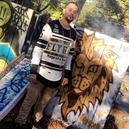 King Dubb D'GeneraL - TRUST ISSUES