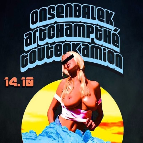 Creeds - Until They Kick Us Out [Free Download]