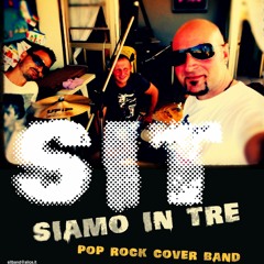 S.I.T. (Siamo In Tre) -  Cough Syrup (Sameer Gadhia)