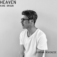 Heaven Jordan Mckenzie (Kane Brown)