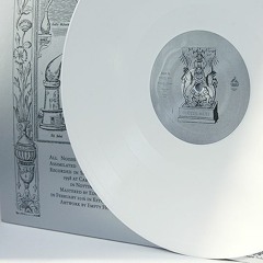 Dieter Müh — Eponymous Promo