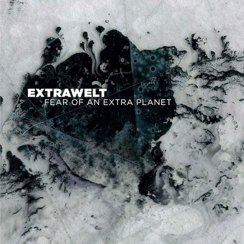 Extrawelt - Fear Of An Extra Planet (Album) - CORCD041